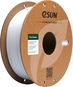 eSUN PLA Basic 1kg Cold White - Filament