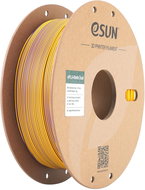 eSUN ePLA-Dual Matte 1kg Purple Yellow - Filament
