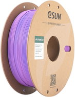 eSUN ePLA-Dual Matte Purple Blue 1kg - Filament