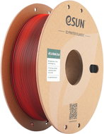 eSUN ePLA-Dual Matte 1kg Red Black - Filament