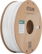 eSUN eABS-GF 1kg Cold white - Filament