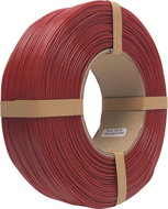 eSUN PLA+Refill 1kg Fire Engine Red - Filament