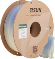 ESUN PLA-UV Color Change, 1kg UV change Blue - Filament