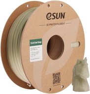 ESUN PLA-UV Color Change, 1kg UV change Green - Filament
