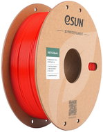 eSUN PETG-Basic 1kg, Red - Filament