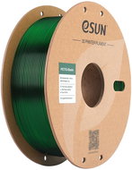 eSUN PETG-Basic 1kg, Translucent Green - Filament
