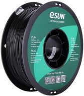 eSUN  PLA+ black 1 kg - Filament