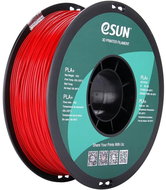 eSUN PLA+ 1kg Red - Filament