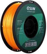 eSUN eSilk-PLA gold 1 kg - Filament