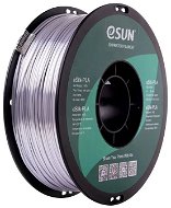 eSUN eSilk-PLA  silver 1 kg - Filament