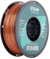 eSUN eSilk-PLA copper 1kg - Filament