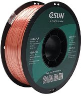 eSUN eSilk-PLA rose gold 1kg - Filament