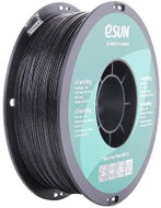 eSUN eTwinkling 1kg Black - Filament