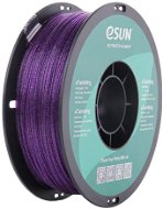 eSUN eTwinkling purple 1kg - Filament