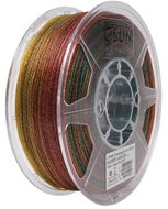 eSUN eTwinkling 1kg Rainbow A - Filament
