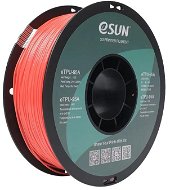 eSUN eTPU-95A Color Change by Temp A 1 kg - Filament
