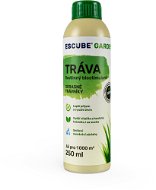 Escube Garden prírodný biostimulant a hydroabsorbent – tráva, 250 ml - Trávnikové hnojivo