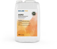 ESCUBE PRO Agro přírodní biostimulant a hydroabsorbent - 15 l - Additive