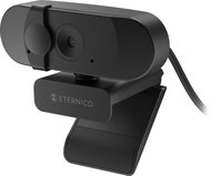 Eternico Webcam ET203 FHD, black - Webcam