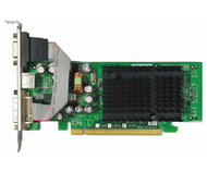 Leadtek WinFast PX7200GS - Graphics Card