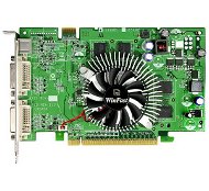ASUS EN7600GS TOP SILENT/HTD 512MB DDR2 PCI Express x16 - Graphics Card