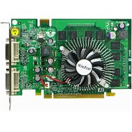 Leadtek WinFast PX7600GS TDH GeForce PCX 7600GS, 256 MB DDR3, PCI Express x16  - Graphics Card