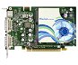 Leadtek WinFast PX7600GS TDH Extreme NVIDIA GeForce PCX 7600GS, 256 MB DDR2, PCIe x16, 2xDVI, softwa - Graphics Card