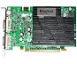 Leadtek WinFast PX7600GS TDH Heatpipe, 256MB DDR2 (800MHz), NVIDIA GeForce 7600GS (400MHz), PCIe x16 - Grafická karta