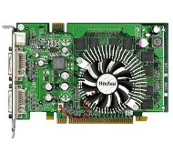 WinFast PX7600GS TDH  - Graphics Card