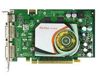 Leadtek WinFast PX7600GT TDH HDCP - Graphics Card