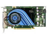 Leadtek WinFast PX7900GS TDH Extreme - Graphics Card