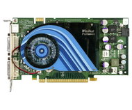 Leadtek WinFast PX7900GS TDH Extreme - Graphics Card