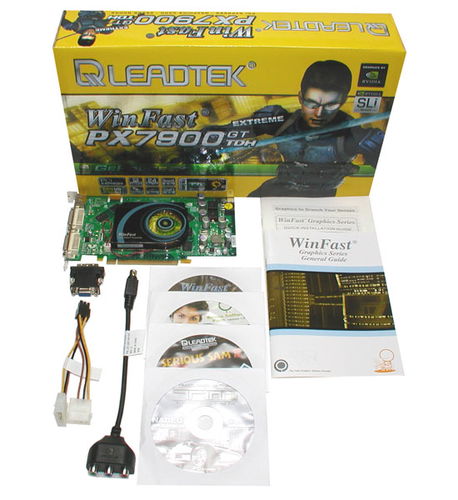 WinFast RTX 4060 8G  Graphics Cards - Leadtek