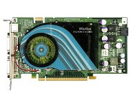 Leadtek WinFast PX7950GT TDH Extreme - Graphics Card