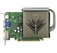 Leadtek WinFast PX8500GT TDH GeForce nx8500GT - Graphics Card