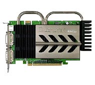 Leadtek WinFast PX8600GT TDH - Graphics Card
