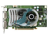 Leadtek WinFast PX8600GTS TDH Extreme - Graphics Card