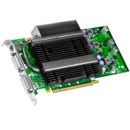 Leadtek WinFast PX9500GT 512MB DDR2 HeatPipe - Graphics Card