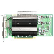Leadtek WinFast PX9500GT 512MB DDR3 HeatPipe - Graphics Card