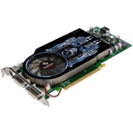 Leadtek WinFast PX9600GT 512MB DDR3 Extreme - Graphics Card