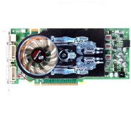 Leadtek WinFast PX9600GT 1GB - Graphics Card