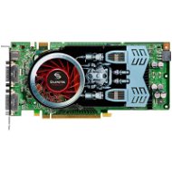 LEADTEK WinFast PX9800GT 1GB DDR3 Power Efficient 1600MHz - Grafická karta
