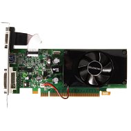LEADTEK WinFast GeForce 210 512MB DDR2 Low Profile - Grafická karta