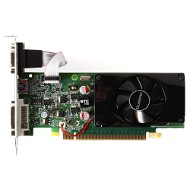 LEADTEK WinFast GeForce 210 512 DDR3 Low Profile - Graphics Card