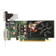 LEADTEK WinFast GT220 1GB DDR3 Low Profile - Graphics Card
