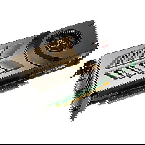 Leadtek GTS250 1GB - Grafická karta - Hlavní obrázek