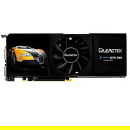 Leadtek GTX295 V2 - Graphics Card