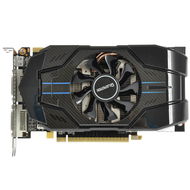 LEADTEK WinFast GTX550 Ti OC 1GB DDR5 - Graphics Card