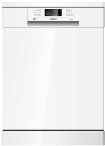 GODDESS DFE1267DW10N - Dishwasher - Main image