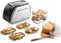 ETA 7149 90040 Delicca II Max - Breadmaker